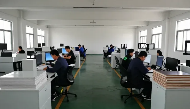 定制化软件开发