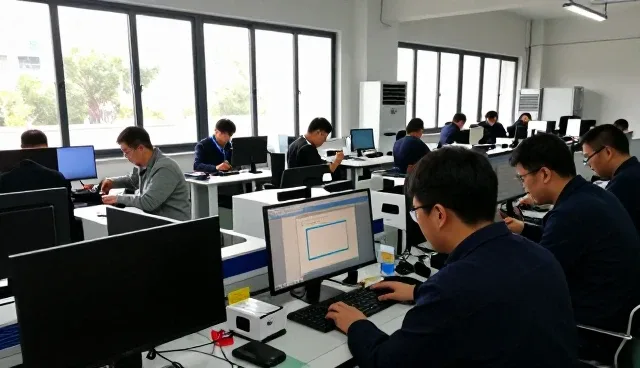 黑龙江省炎黄国礼书画苑有限公司分享软件研发等使用优势