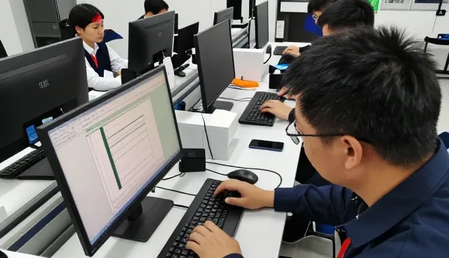 黑龙江省炎黄国礼书画苑有限公司分享技术方案设计应用经验